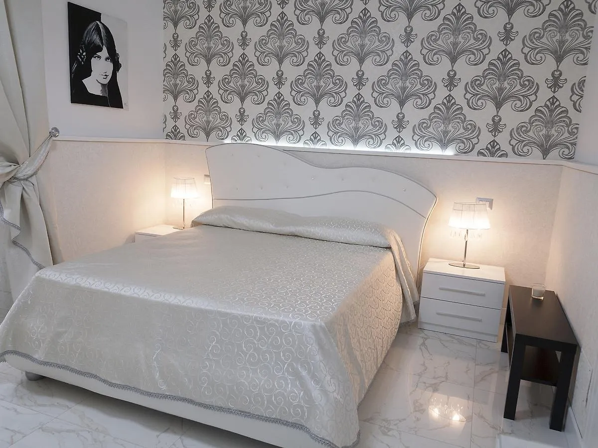 Bed and Breakfast La Dimora Del Marchese Catania