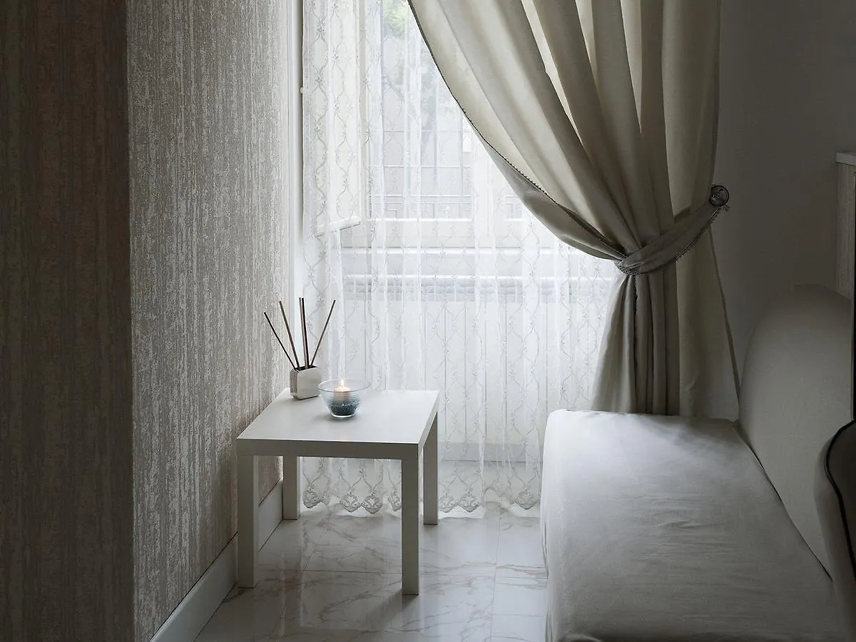Bed and Breakfast La Dimora Del Marchese Catania