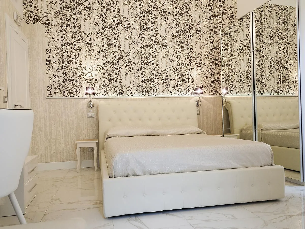 Bed and Breakfast La Dimora Del Marchese Catania
