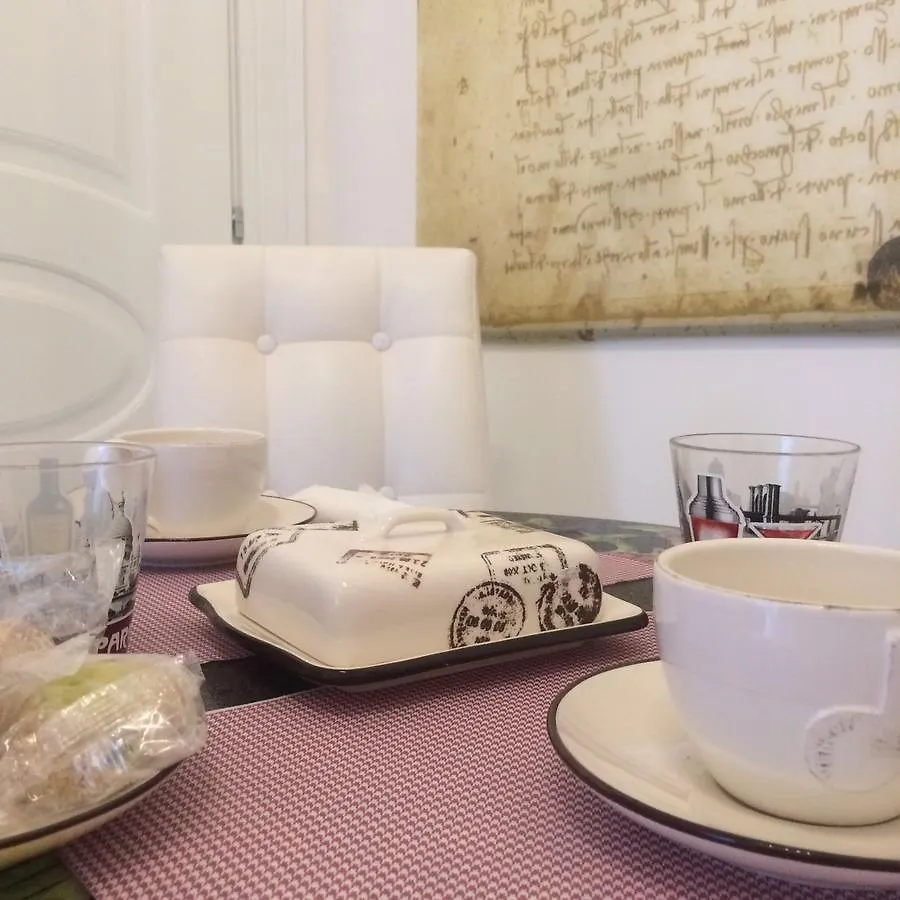 Bed and Breakfast La Dimora Del Marchese Catania 3*,