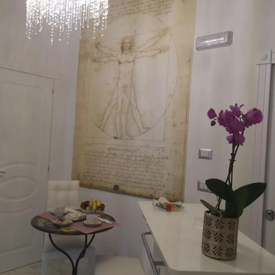 Bed and Breakfast La Dimora Del Marchese Catania
