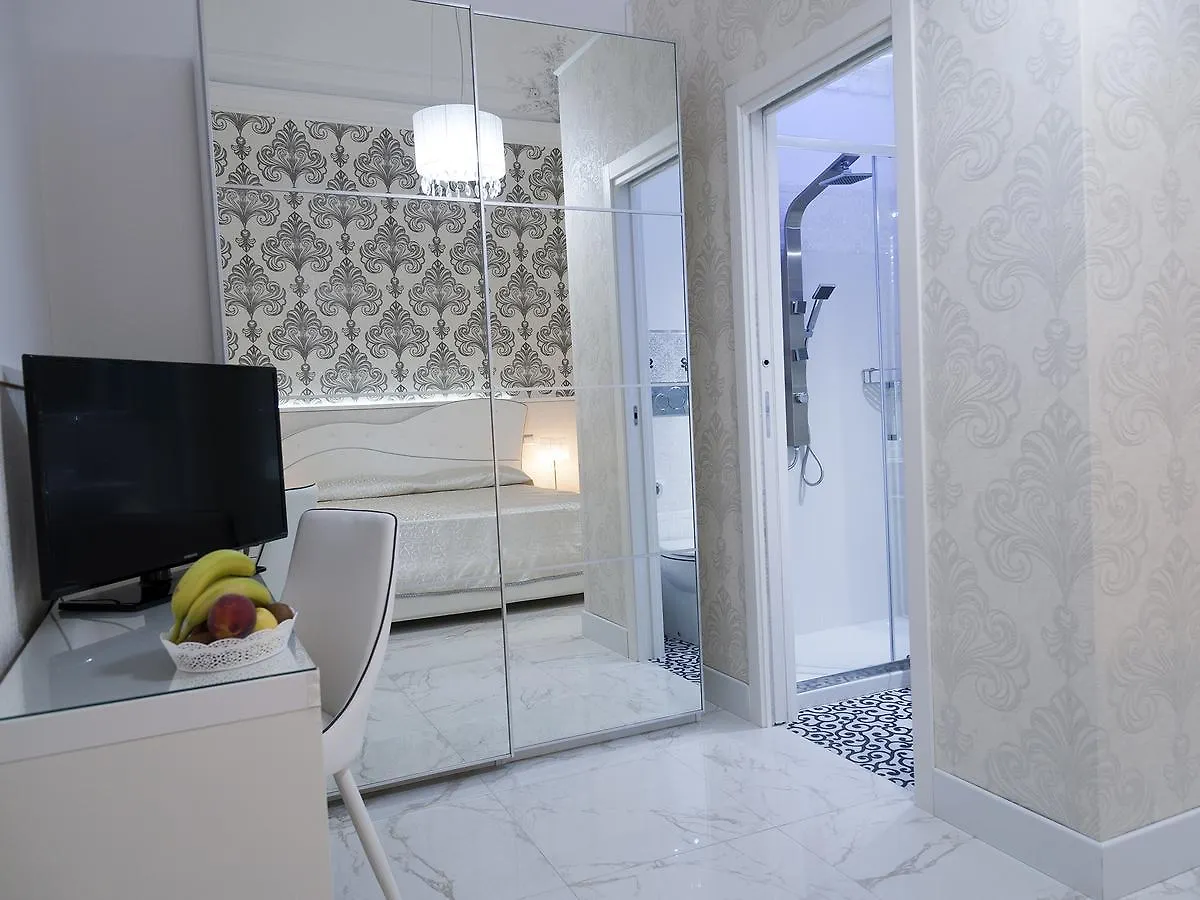Bed and Breakfast La Dimora Del Marchese Catania