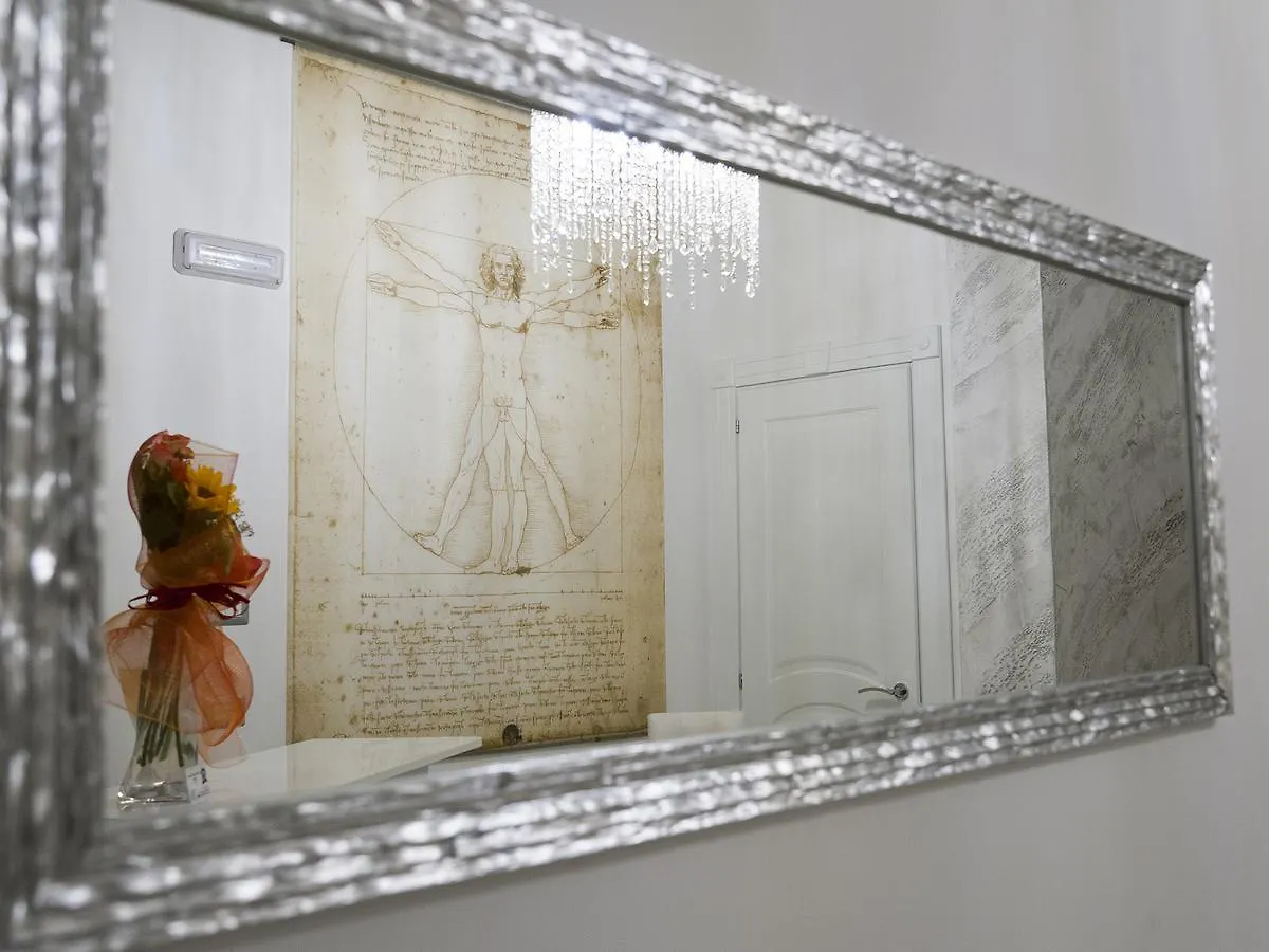 Bed and Breakfast La Dimora Del Marchese Catania