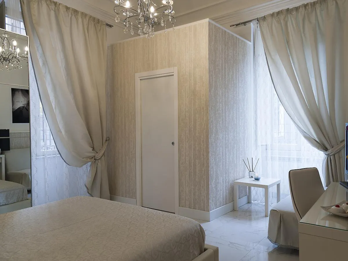 Bed and Breakfast La Dimora Del Marchese Catania