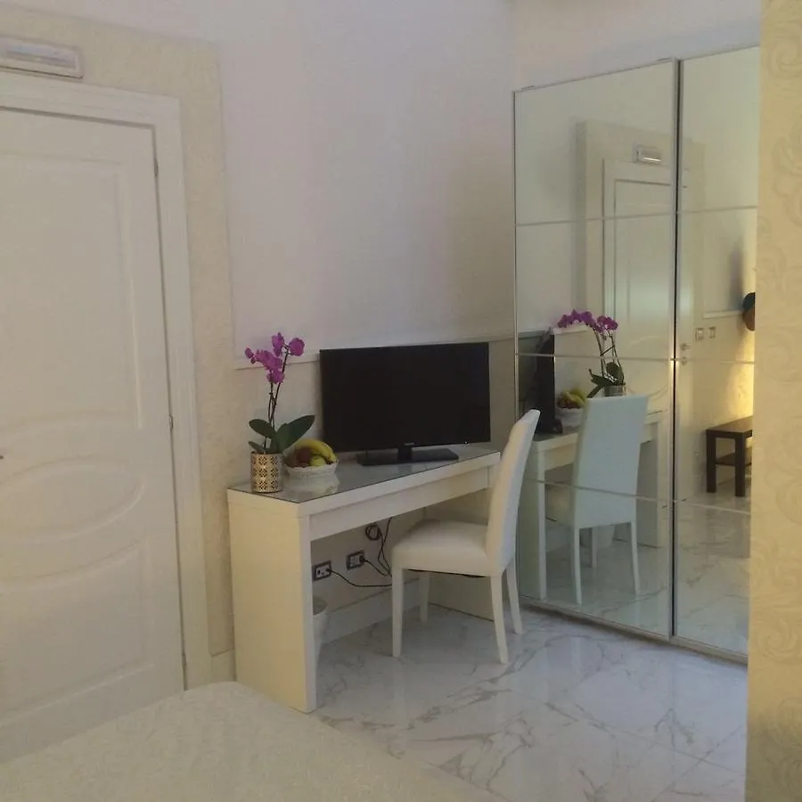 Bed and Breakfast La Dimora Del Marchese Catania