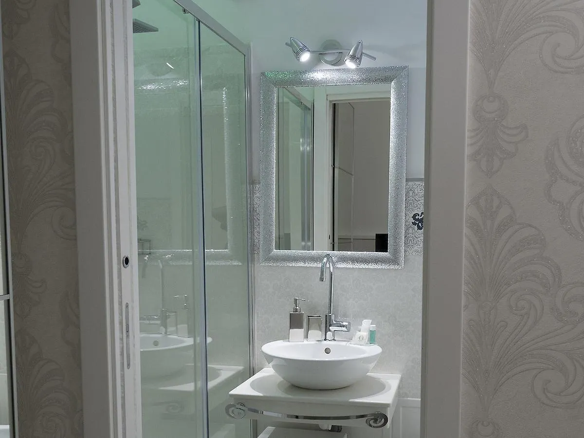 Bed and Breakfast La Dimora Del Marchese Catania