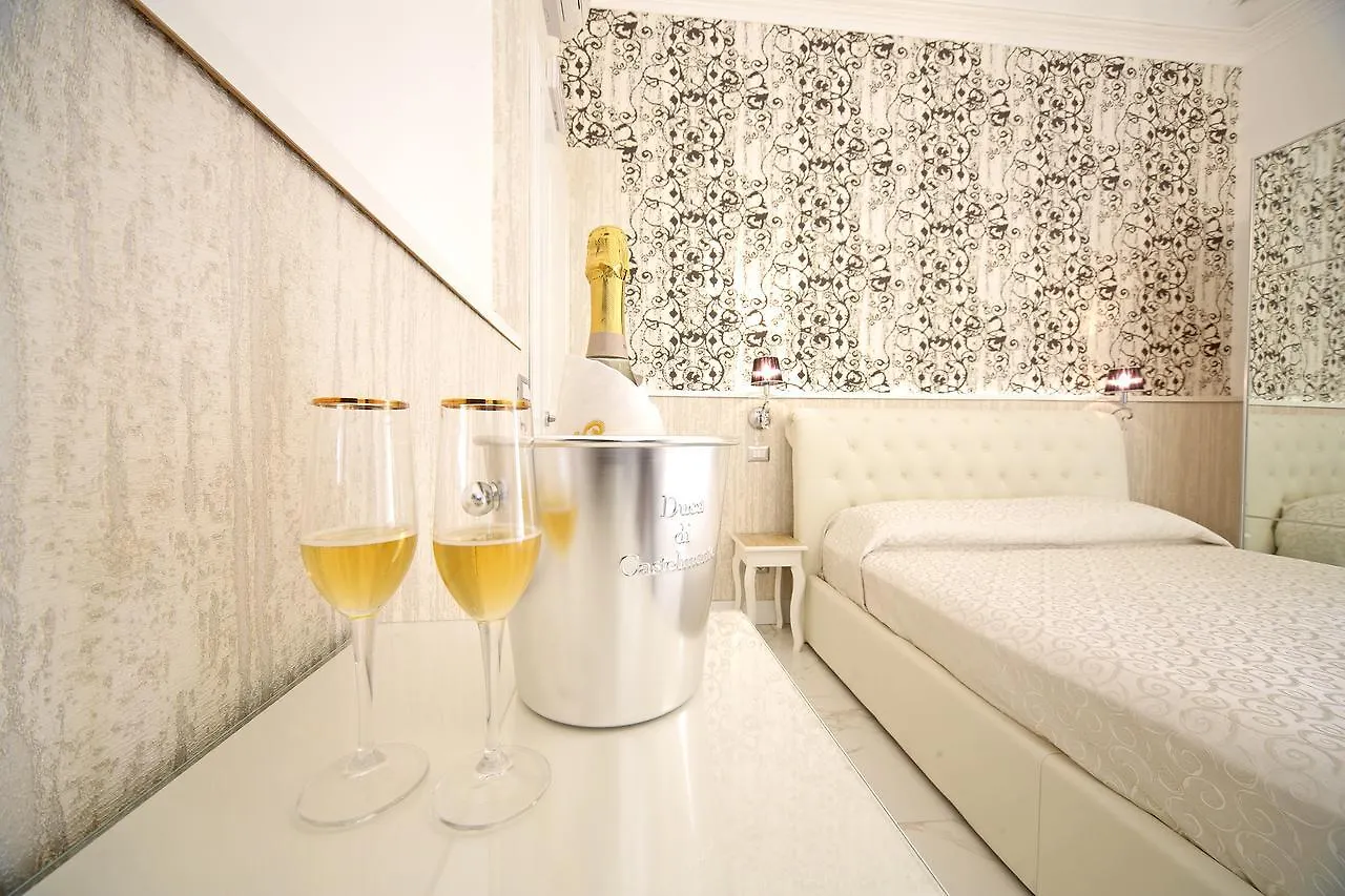 Bed and Breakfast La Dimora Del Marchese Catania 3*,