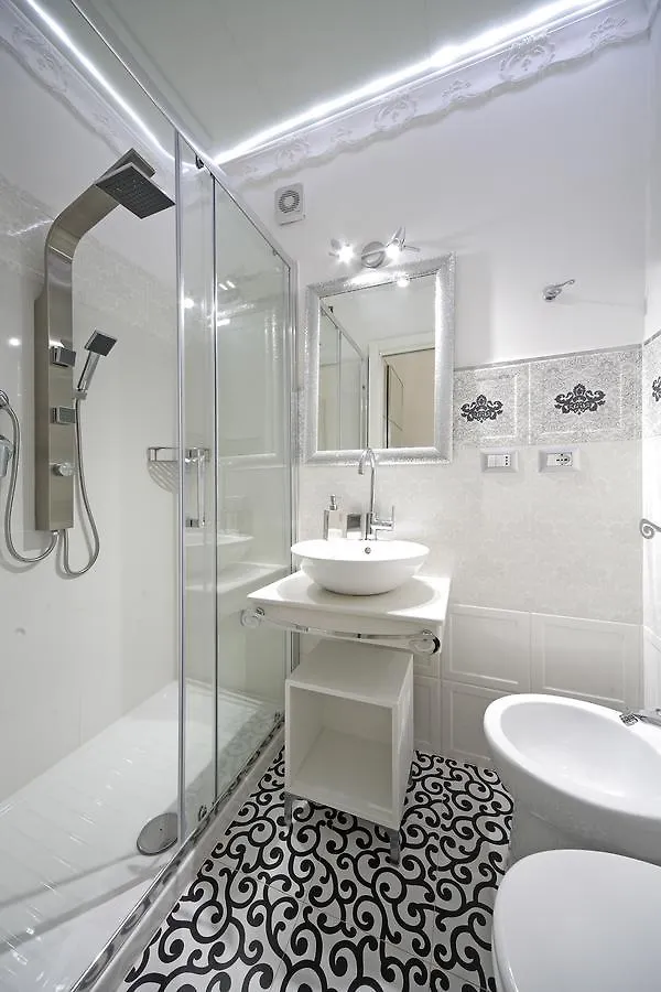 ***  Bed and Breakfast La Dimora Del Marchese Catania Italia