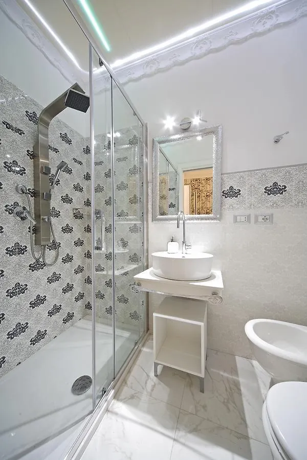 Bed and Breakfast La Dimora Del Marchese Catania