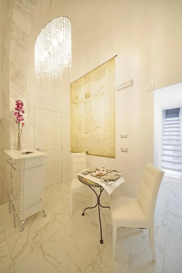 Bed and Breakfast La Dimora Del Marchese Catania Italia