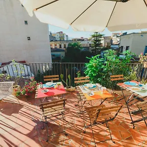 Bed and breakfast Bellini, Catania